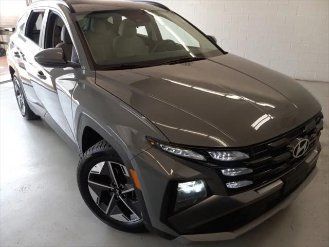 2025 Hyundai Tucson SEL for sale in Toledo, OH