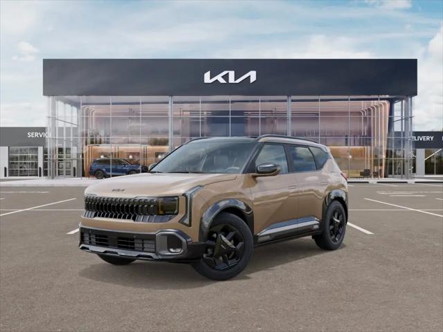2027 Kia Seltos X-Line S for sale in Toledo, OH