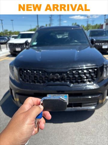 2025 Kia Telluride EX X-Line for sale in Lansing, IL