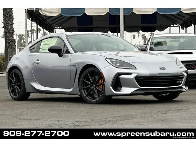 2026 Subaru BRZ tS for sale in San Bernardino, CA