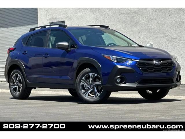 2026 Subaru Crosstrek Premium for sale in San Bernardino, CA