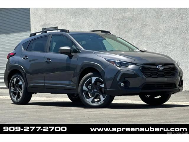 2026 Subaru Crosstrek Limited for sale in San Bernardino, CA