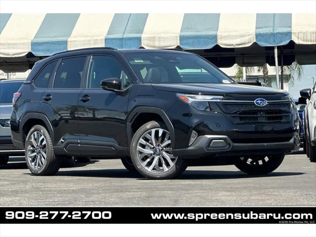 2026 Subaru Forester Touring for sale in San Bernardino, CA
