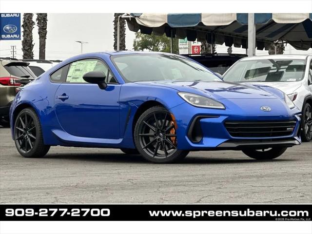 2026 Subaru BRZ tS for sale in San Bernardino, CA