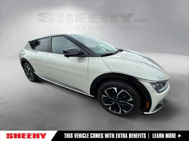 2022 Kia EV6 Wind for sale in Chantilly, VA