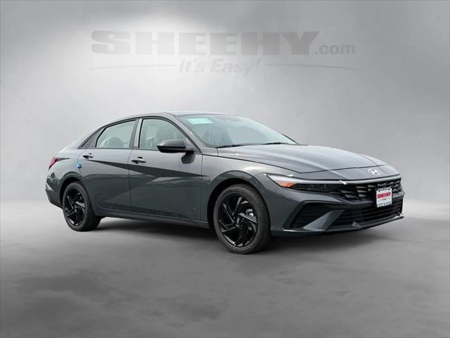 2026 Hyundai Elantra SEL Sport for sale in Chantilly, VA