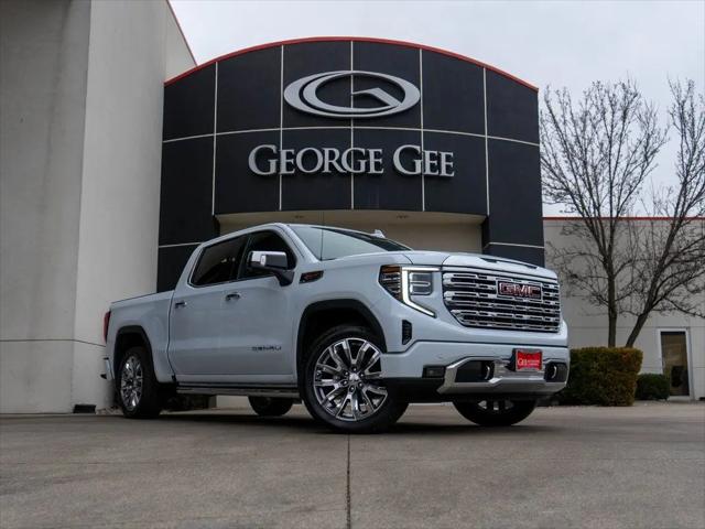 2026 GMC Sierra 1500 Crew Cab, Short Bed, Denali, 4WD for sale in Liberty Lake, WA