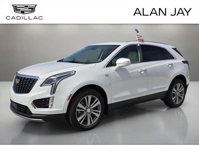 2026 Cadillac XT5 Premium Luxury FWD for sale in Sebring, FL