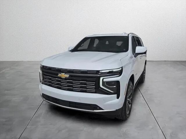 2026 Chevrolet Tahoe High Country for sale in Sebring, FL