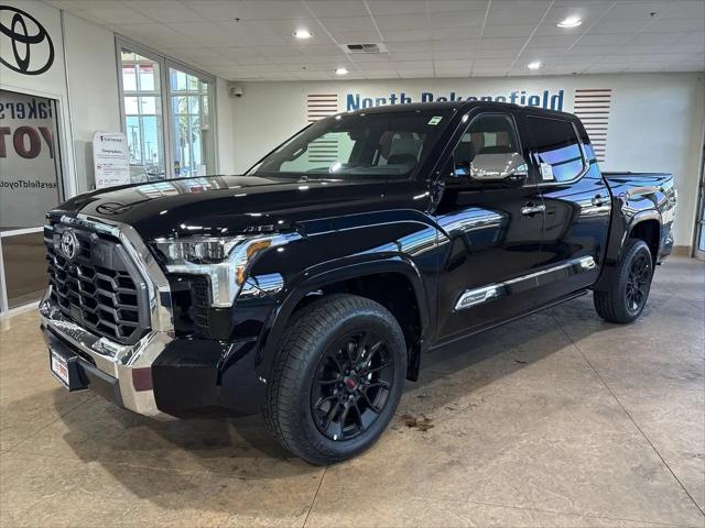 2026 Toyota Tundra 1794 Edition CrewMax 5.5' Bed for sale in Bakersfield, CA