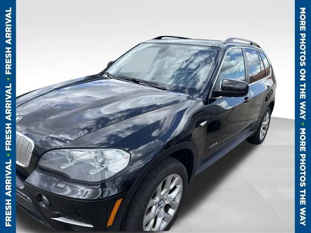 2013 BMW X5 xDrive35i for sale in Dubuque, IA