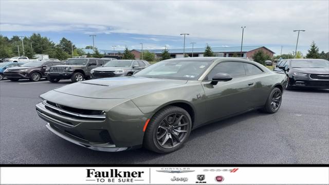 2026 Dodge Charger Scat Pack Plus 2-Door AWD for sale in Mechanicsburg, PA