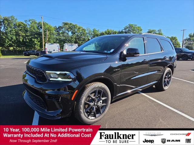 2026 Dodge Durango GT Plus AWD HEMI V8 for sale in Mechanicsburg, PA