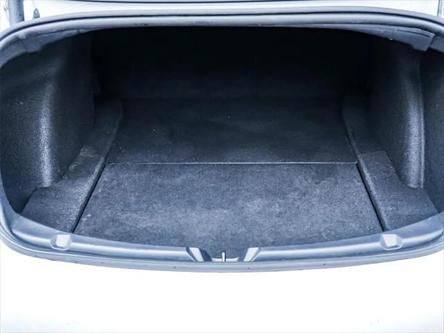 2021 Tesla Model 3 Standard Range Plus Rear-Wheel Drive