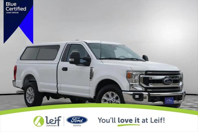 2022 Ford F-350 XLT for sale in Austin, TX