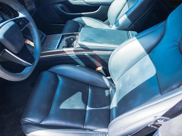 2021 Tesla Model S Long Range Dual Motor All-Wheel Drive