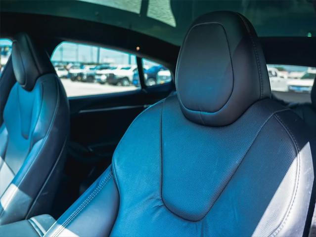 2021 Tesla Model S Long Range Dual Motor All-Wheel Drive