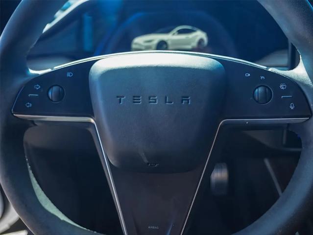 2021 Tesla Model S Long Range Dual Motor All-Wheel Drive