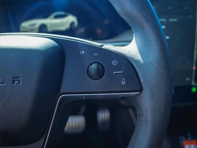 2021 Tesla Model S Long Range Dual Motor All-Wheel Drive