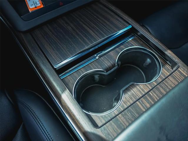 2021 Tesla Model S Long Range Dual Motor All-Wheel Drive