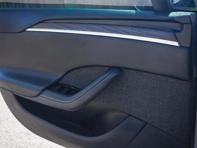 2021 Tesla Model S Long Range Dual Motor All-Wheel Drive