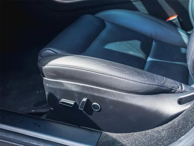 2021 Tesla Model S Long Range Dual Motor All-Wheel Drive