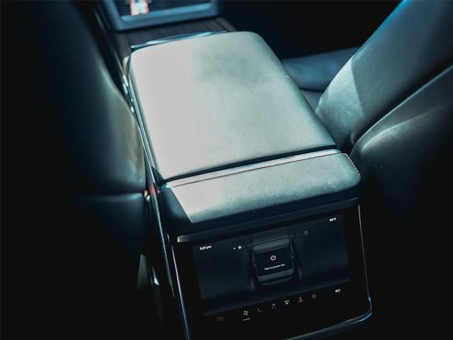 2021 Tesla Model S Long Range Dual Motor All-Wheel Drive