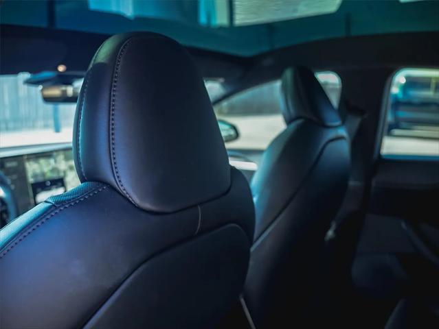 2021 Tesla Model S Long Range Dual Motor All-Wheel Drive