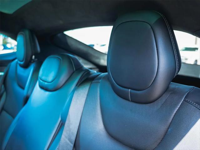2021 Tesla Model S Long Range Dual Motor All-Wheel Drive