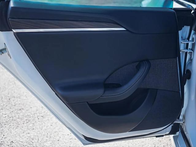 2021 Tesla Model S Long Range Dual Motor All-Wheel Drive