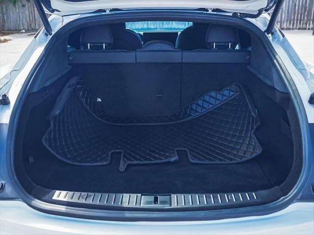 2021 Tesla Model S Long Range Dual Motor All-Wheel Drive