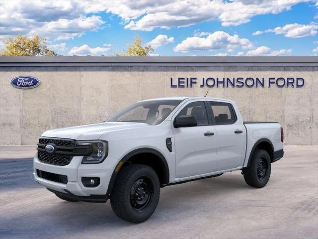 2026 Ford Ranger XL for sale in Austin, TX