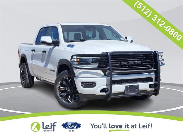 2024 Ram 1500 Laramie Crew Cab 4x4 5'7" Box for sale in Buda, TX