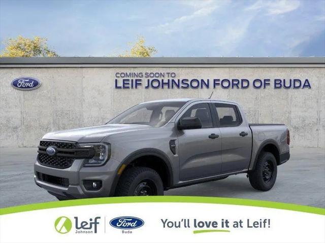2026 Ford Ranger XL for sale in Buda, TX