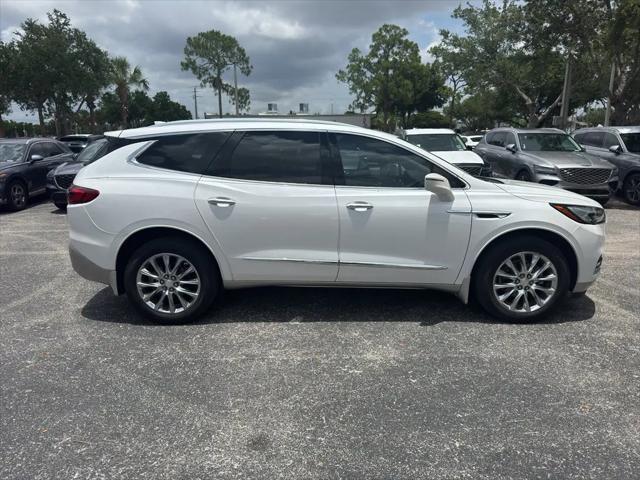 2020 Buick Enclave FWD Essence for sale in Fort Myers, FL
