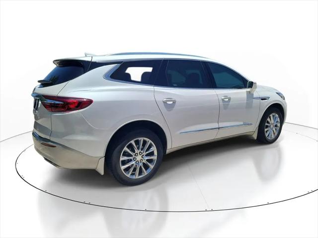 2020 Buick Enclave FWD Essence for sale in Fort Myers, FL