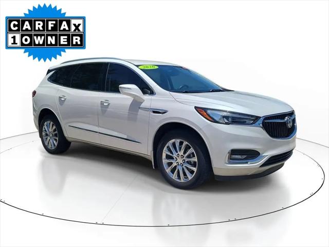 2020 Buick Enclave FWD Essence for sale in Fort Myers, FL