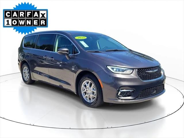 2023 Chrysler Pacifica Touring L for sale in Fort Myers, FL