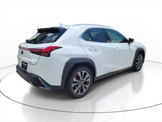 2019 Lexus UX 200 F SPORT for sale in Fort Myers, FL