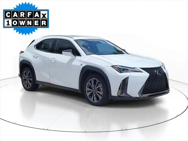 2019 Lexus UX 200 F SPORT for sale in Fort Myers, FL