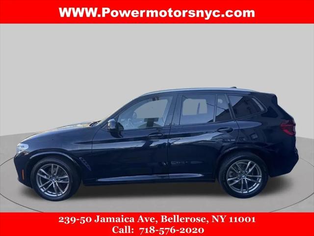 2019 BMW X3 xDrive30i for sale in Bellerose, NY