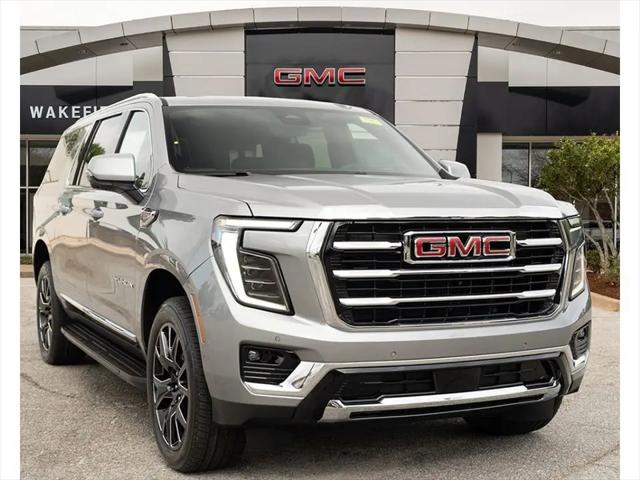 2026 GMC Yukon XL 4WD Elevation for sale in Spartanburg, SC