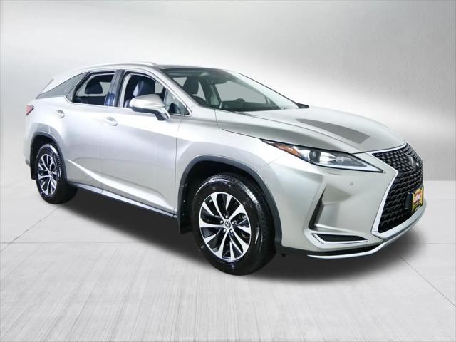 2021 Lexus RX 350 RX 350L for sale in Golden Valley, MN