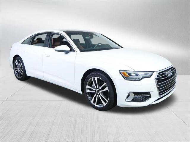 2023 Audi A6 Premium 45 TFSI quattro S tronic for sale in Golden Valley, MN