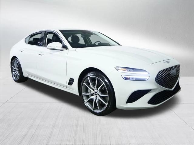2026 Genesis G70 2.5T AWD for sale in Golden Valley, MN
