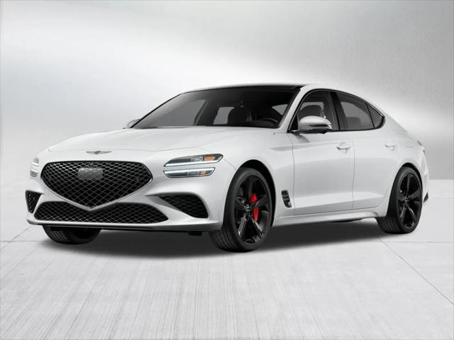 2026 Genesis G70 3.3T AWD Sport Prestige for sale in Golden Valley, MN