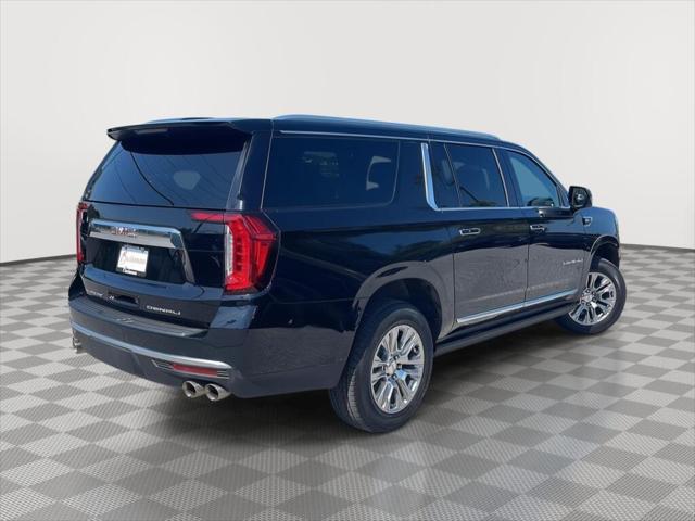 2023 GMC Yukon XL 4WD Denali