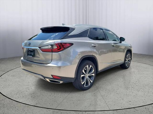 2022 Lexus RX 350 RX 350 for sale in Fort Myers, FL