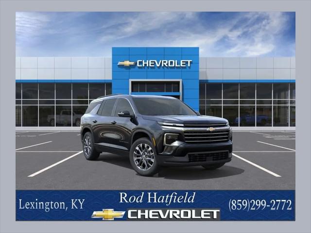 2026 Chevrolet Traverse AWD LT for sale in Lexington, KY