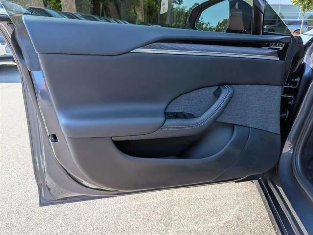 2021 Tesla Model S Plaid Tri Motor All-Wheel Drive